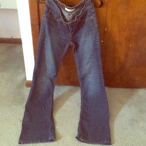 No Boundaries, Size 5, Bootcut Jeans